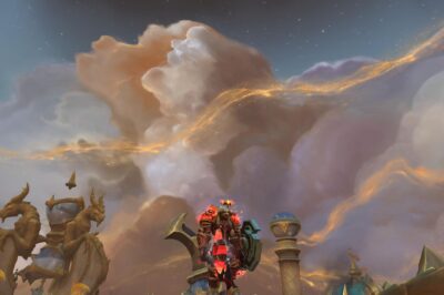 Mythic+ Keystones: Maximizing Your Rewards in WoW