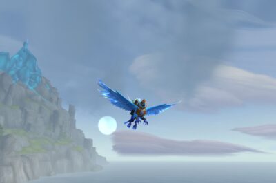 The Best WoW Lore Books for Understanding Azeroth