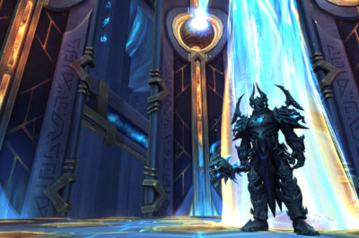 Buy WoW Gold and Stock Up on Consumables for Raid Nights