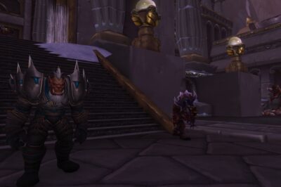 How PvP Gear Balancing Keeps Changing the Meta in WoW