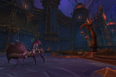 Buy WoW Hardcore Gold for Faster Progression and Safer Survival in Classic Hardcore Mode