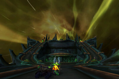How Reward Drop Tables Scale Across Phases in Legion Remix