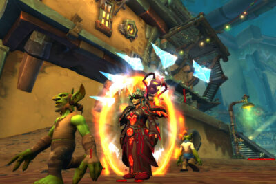 Class Reworks Restore Forgotten Playstyles to Competitive Viability