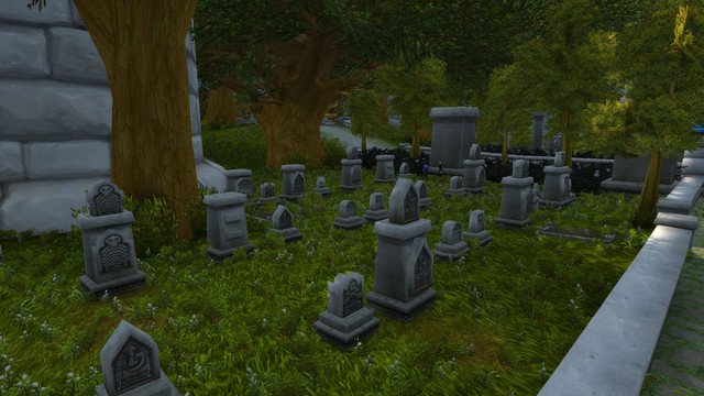 Screenshot from my latest session